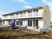 ハイツ　ストリームズ