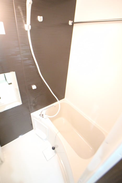 バス／シャワールーム等 リッツ北里