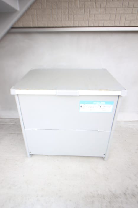 建物設備 リッツ北里