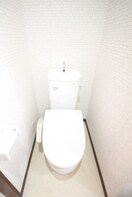 トイレ リッツ北里