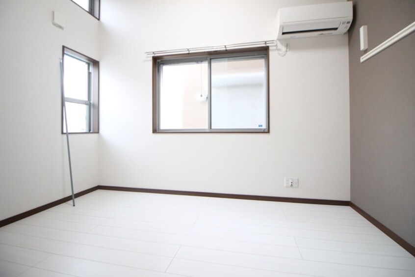 居室 リッツ北里