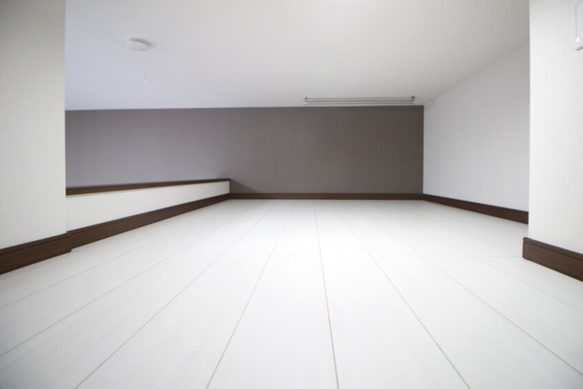 ロフト リッツ北里