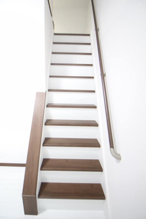 内観写真 リッツ北里