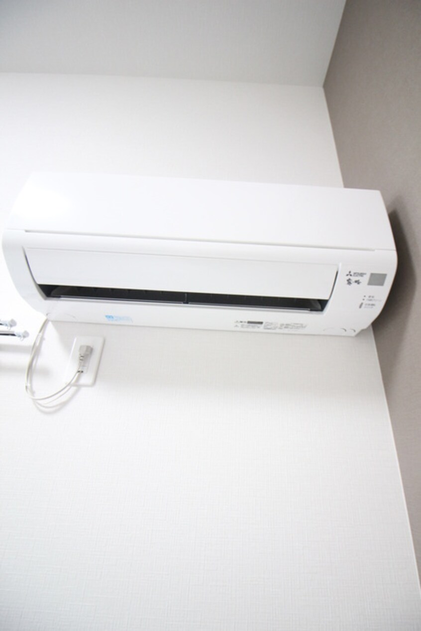 内観写真 リッツ北里