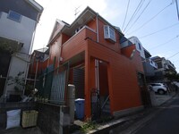 チェリーハイツ