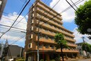 外観写真 ﾗｲｵﾝｽﾞﾏﾝｼｮﾝ相模原第６（701）