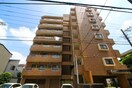 外観写真 ﾗｲｵﾝｽﾞﾏﾝｼｮﾝ相模原第６（701）