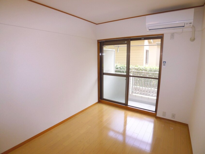 居室 パークサイド・ハイツ