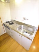 キッチン パークサイド・ハイツ