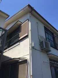 高畑ハイツ