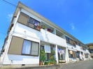 アーバンコーポラスの外観