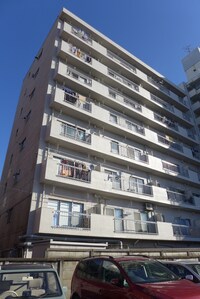 江古田スカイマンション（202）