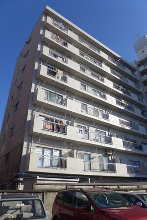 江古田スカイマンション（202）