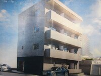 仮）庄館マンション