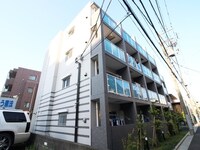 プレール・ドゥーク東中野(212)