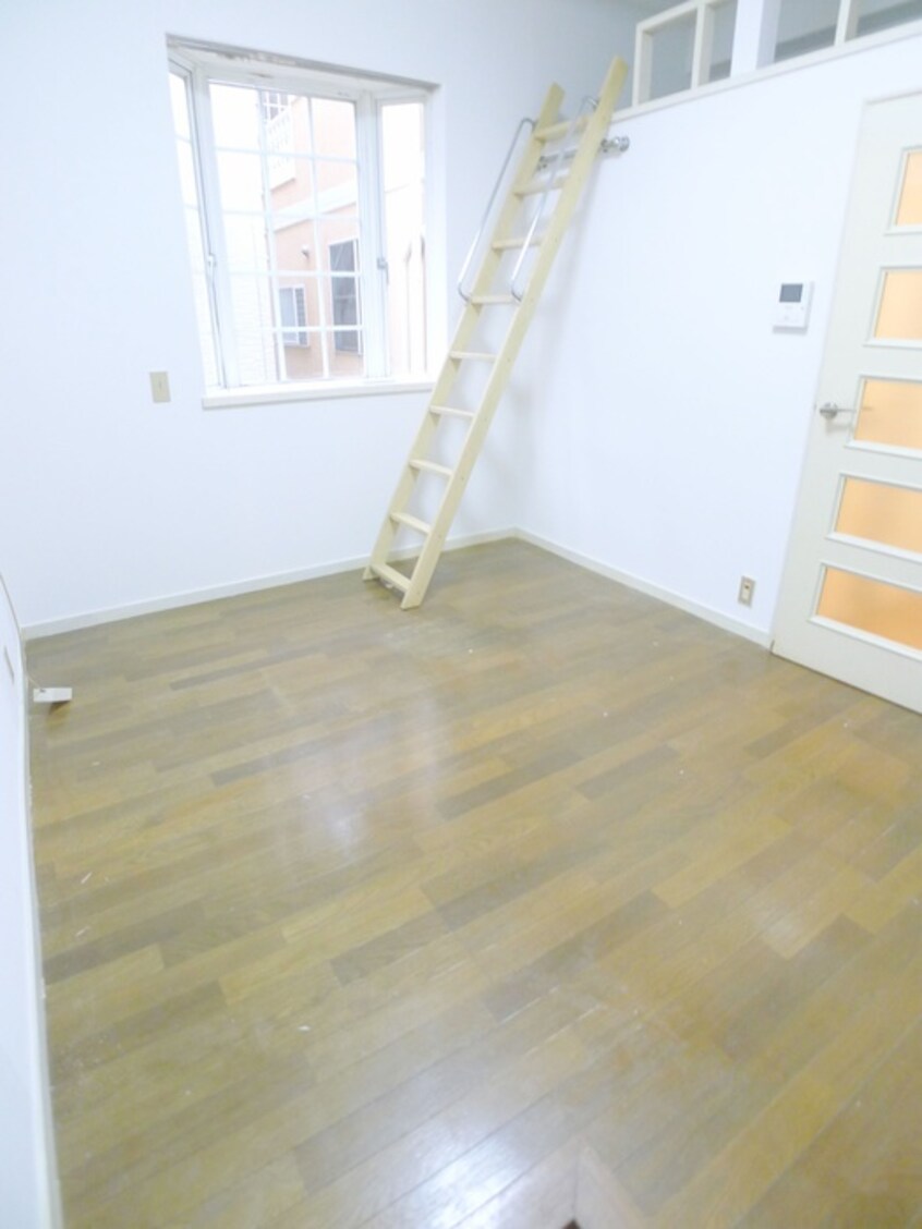 居室 ローズアパートＲ28番館