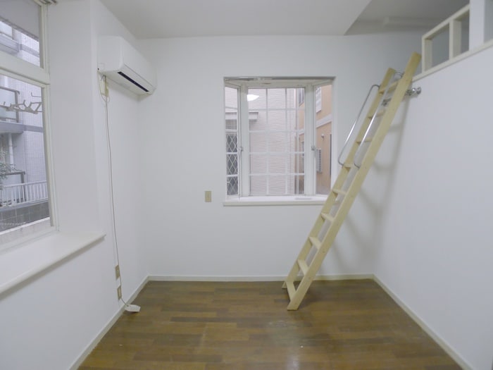 内観写真 ローズアパートＲ28番館