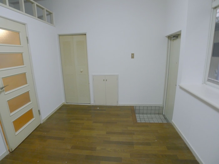 内観写真 ローズアパートＲ28番館