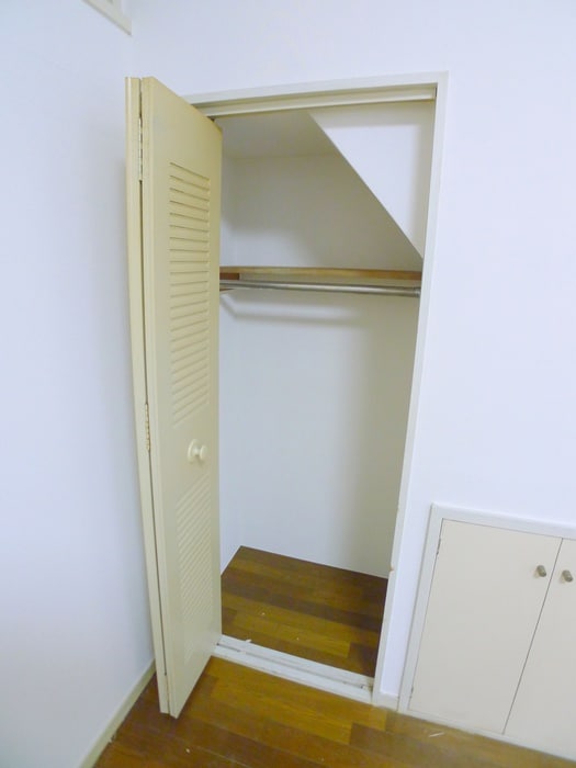 収納 ローズアパートＲ28番館