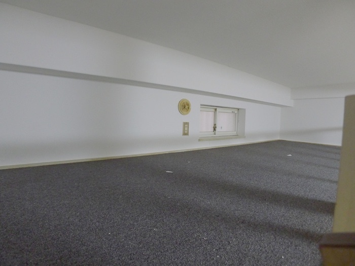 ロフト ローズアパートＲ28番館