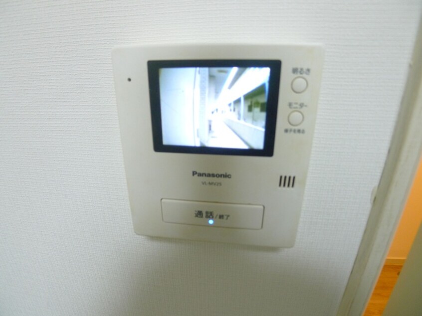 内観写真 ローズアパートＲ28番館