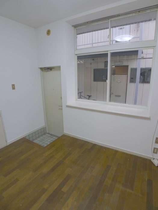 居室 ローズアパートＲ28番館