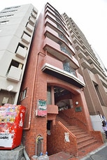 ﾗｲｵﾝｽﾞﾏﾝｼｮﾝ新宿第二（１０４）