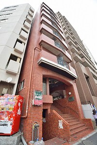 ﾗｲｵﾝｽﾞﾏﾝｼｮﾝ新宿第二（１０４）