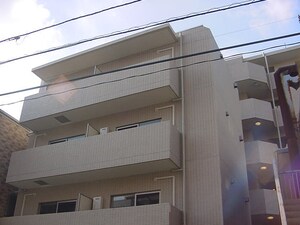 スカイコ－ト大島（４０５）