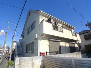 グリーンコーポラス