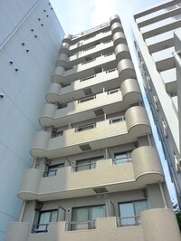 ﾌｪﾆｯｸｽ新高円寺(1003)