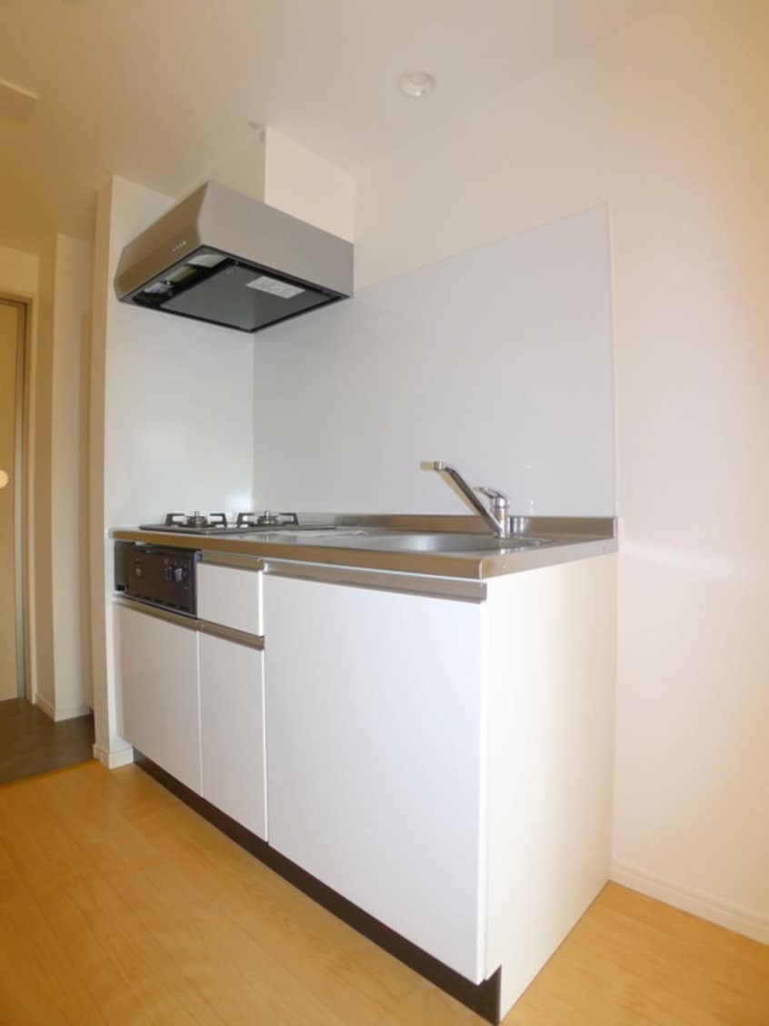 キッチン ブルーム検見川