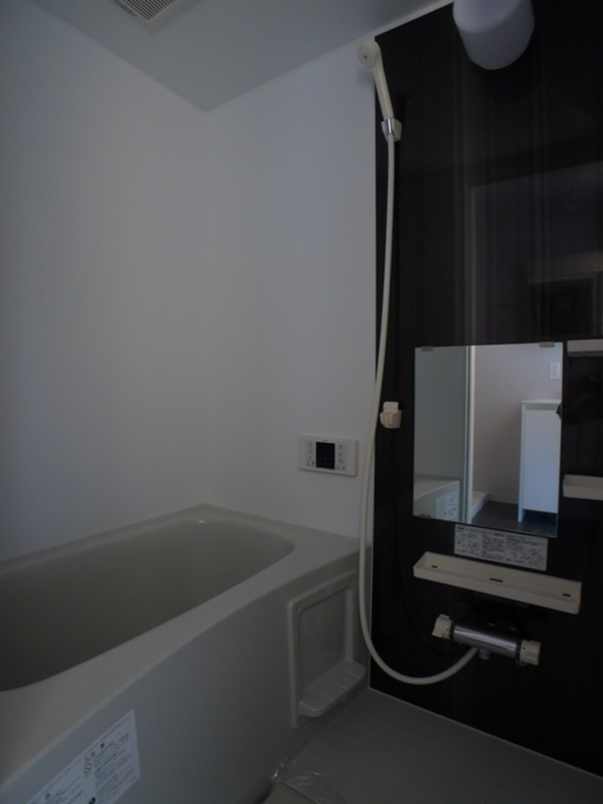 バス／シャワールーム等 ブルーム検見川