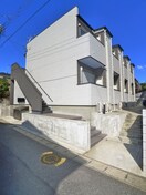 周辺環境 ブルーム検見川