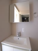 洗面 ブルーム検見川