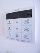 内観写真 ブルーム検見川