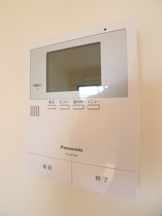 内観写真 ブルーム検見川