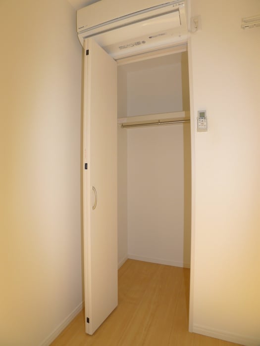 収納 ブルーム検見川