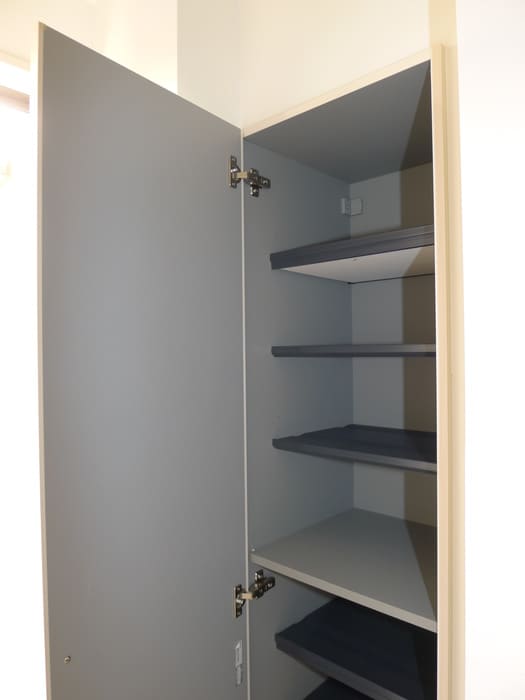 靴箱 ブルーム検見川