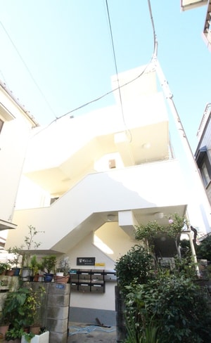 栄マンション