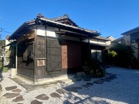 大町３丁目古民家