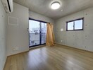 居室 フォルターナ木月