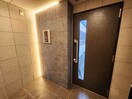 建物設備 フォルターナ木月