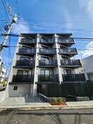 外観写真 フォルターナ木月