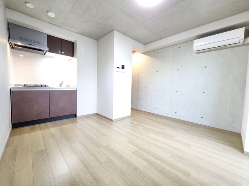 居室 フォルターナ木月
