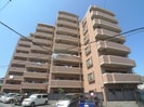 グリ－ンミユキ川口江戸(７０５)の外観