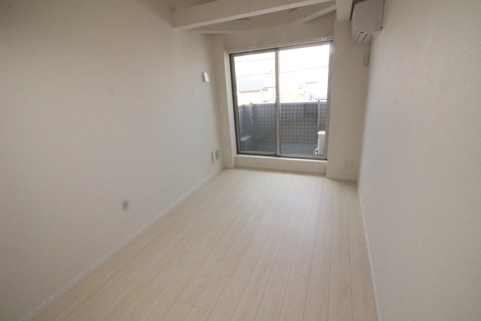 居室 La verde戸田