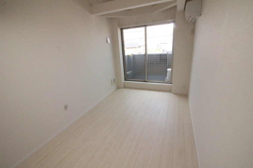 居室 La verde戸田