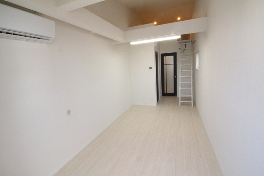 居室 La verde戸田