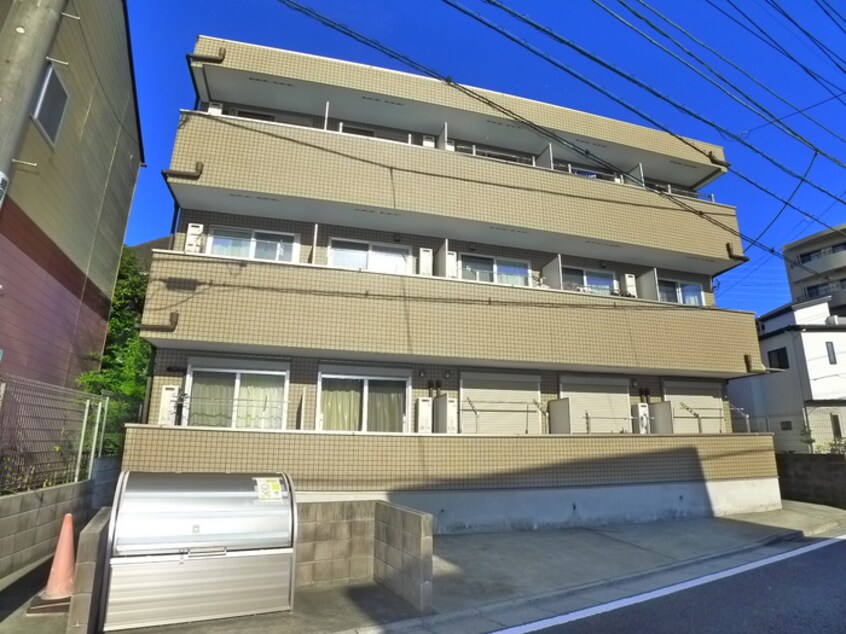 周辺環境 La verde戸田